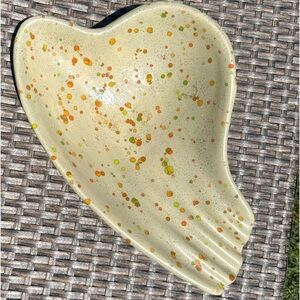 MCM Ashtray Eye-catching Retro Ashtray
